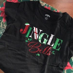 Holiday t-shirt